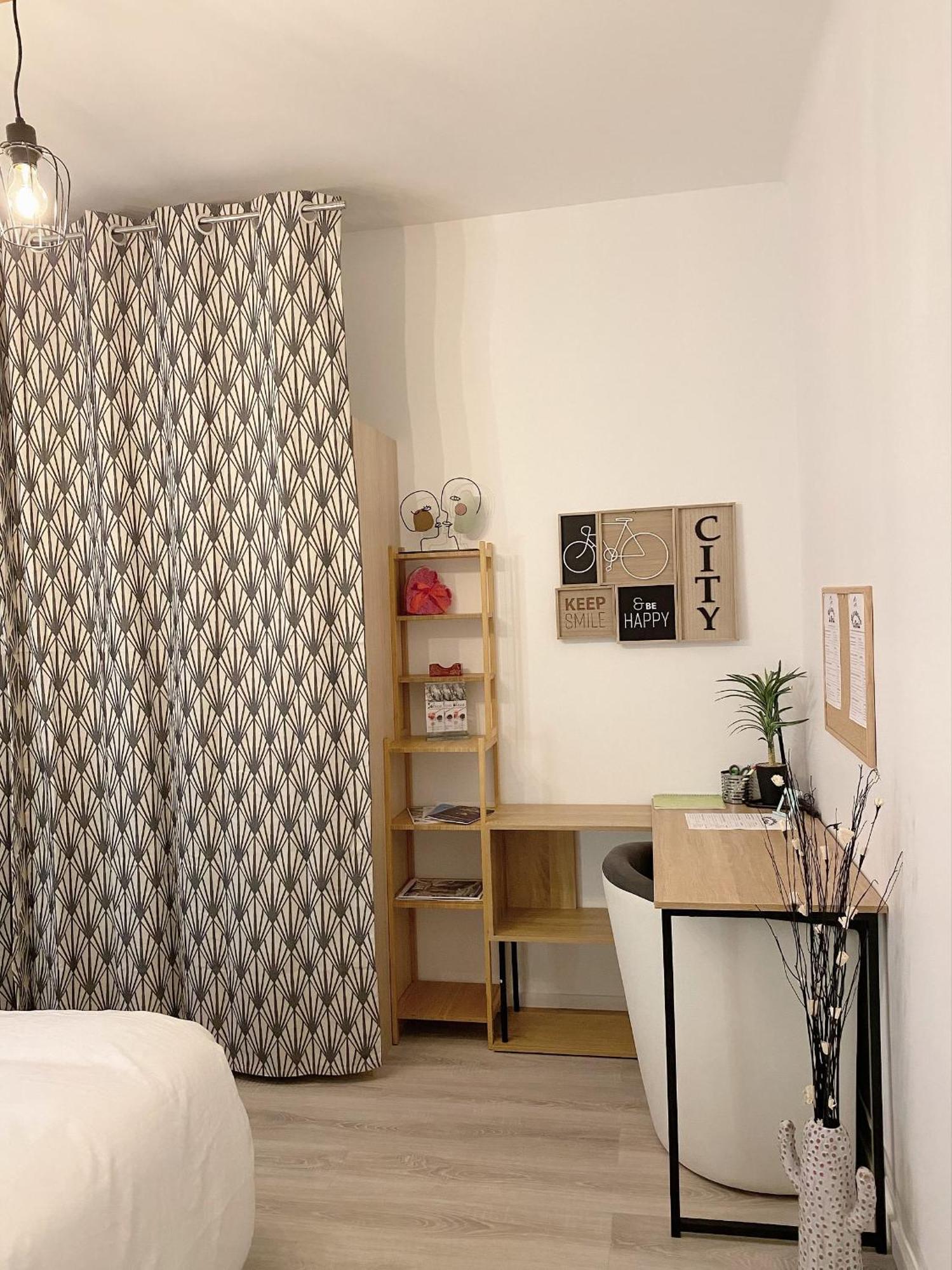 Charmant Et Moderne De L'Hay Εξωτερικό φωτογραφία
